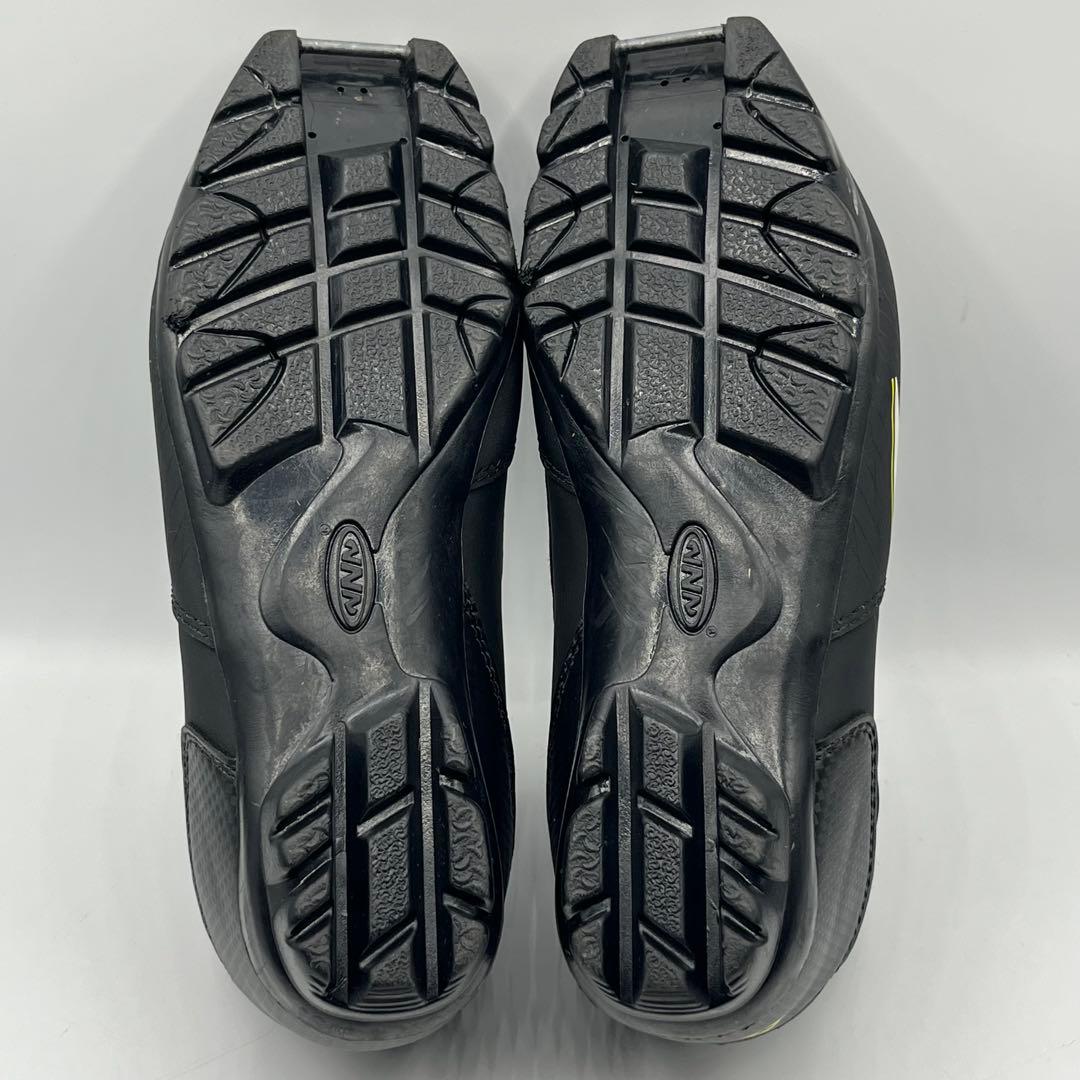 FISCHER XC PRO クロスカントリー スキーブーツ EU41 26cm