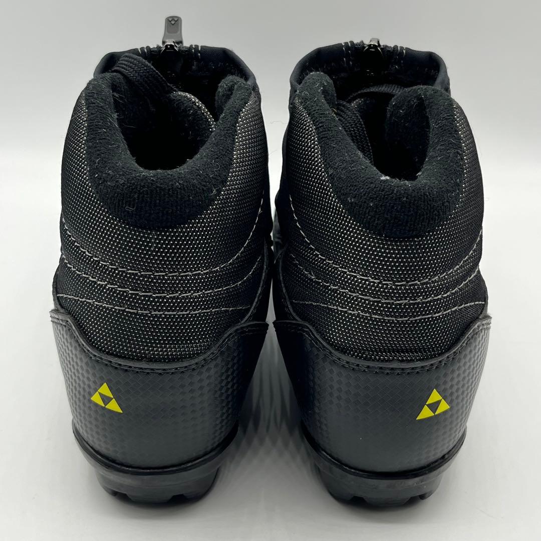 FISCHER XC PRO クロスカントリー スキーブーツ EU41 26cm