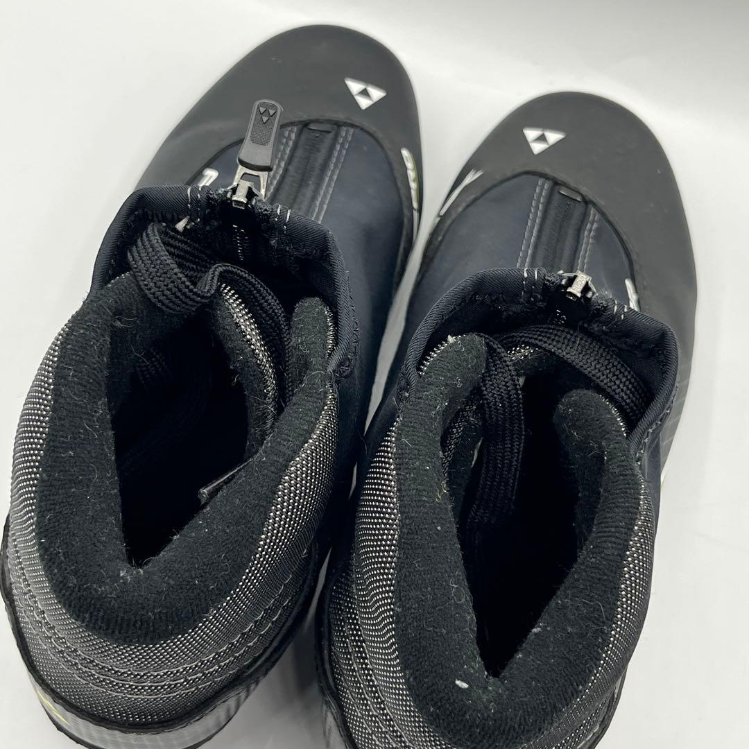 FISCHER XC PRO クロスカントリー スキーブーツ EU41 26cm