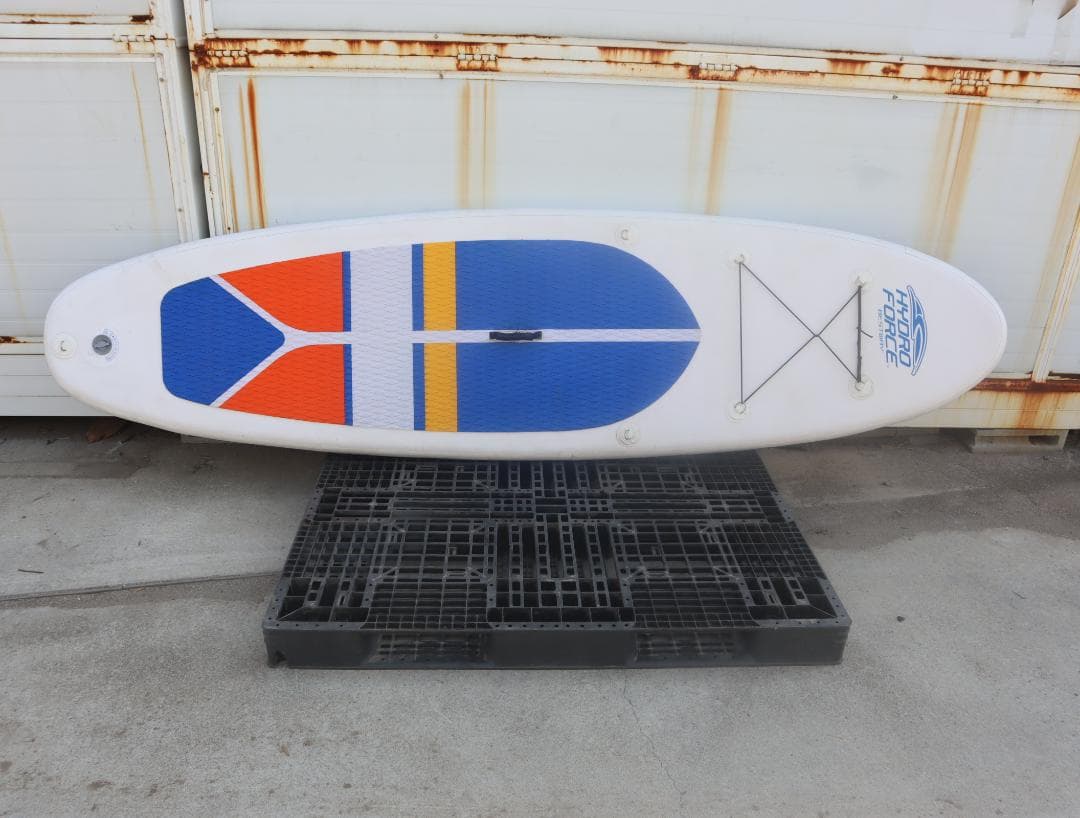HydroForce社 SUP Board 並行輸入 OUTLET①