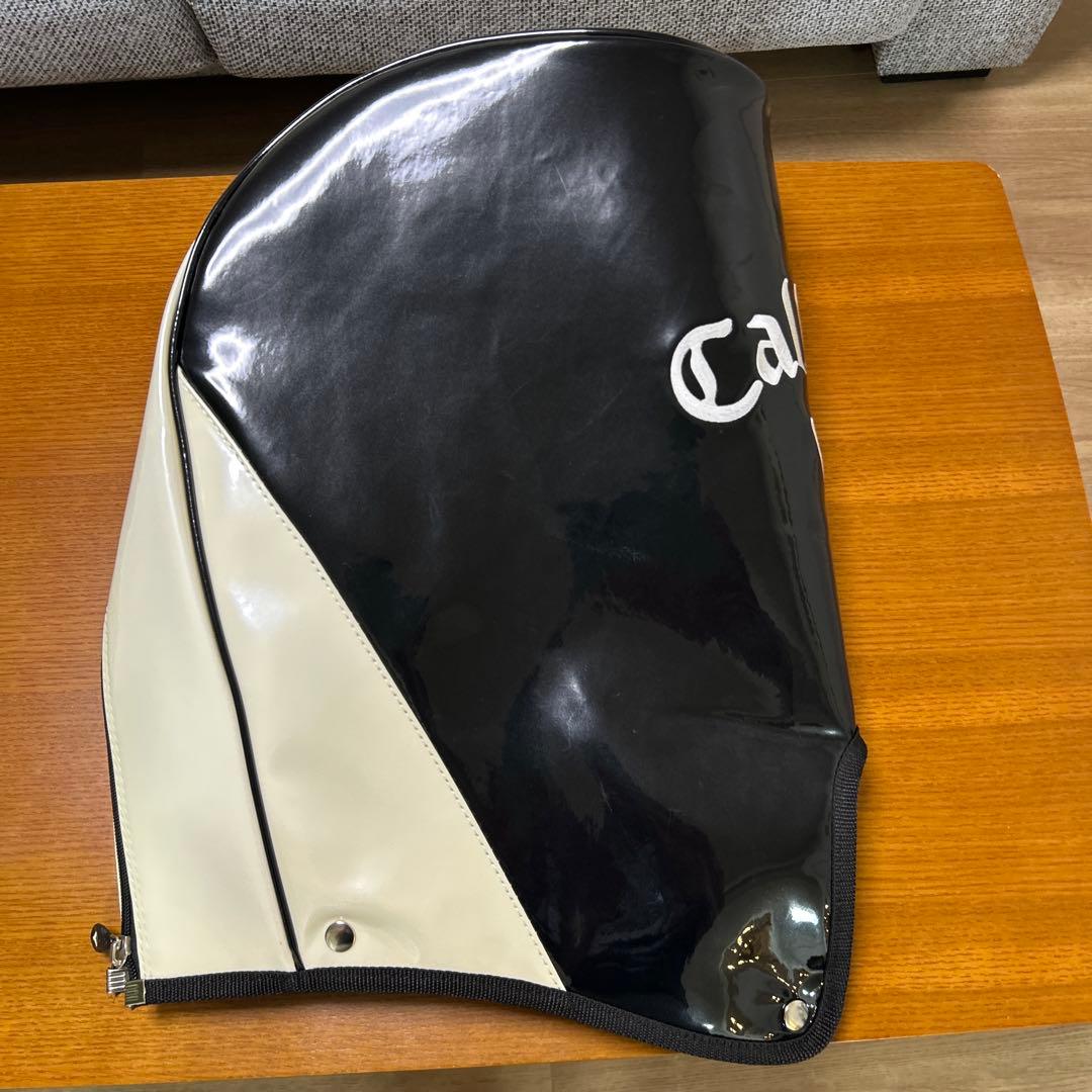 callwayキャディーバック