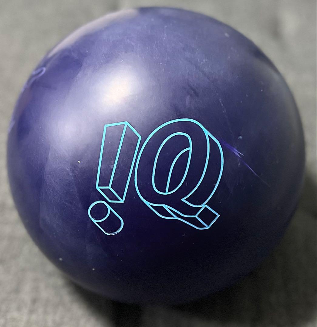 ★最終値下★15ポンド新品★IQツアーナノパープル★ストーム★ハイスポーツ★