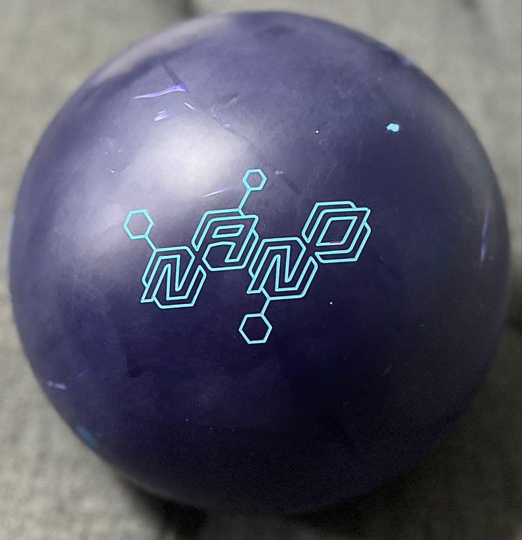 ★最終値下★15ポンド新品★IQツアーナノパープル★ストーム★ハイスポーツ★