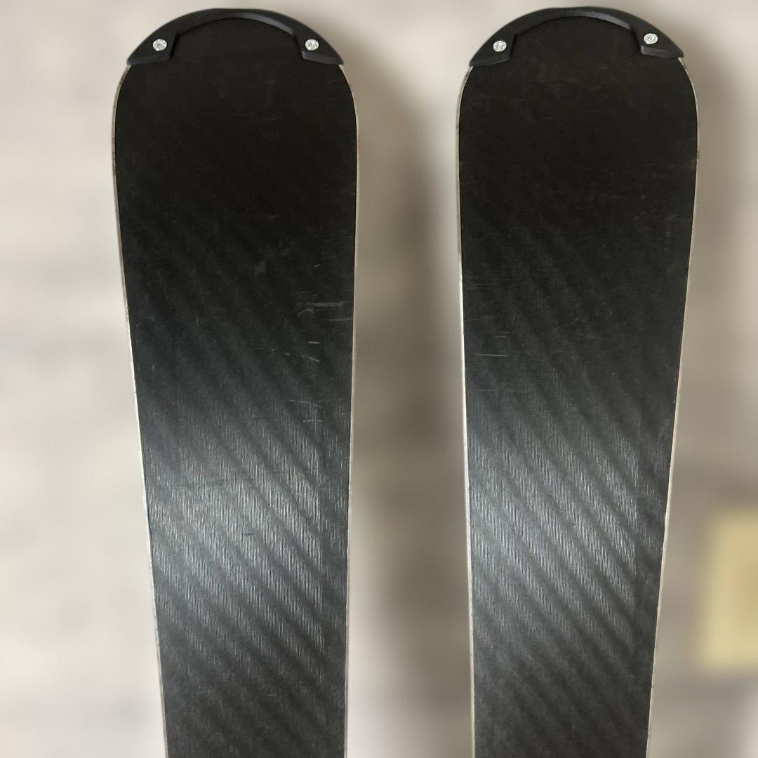 Volkl フォルクル DEACON ANTHRA 2022-2023モデル