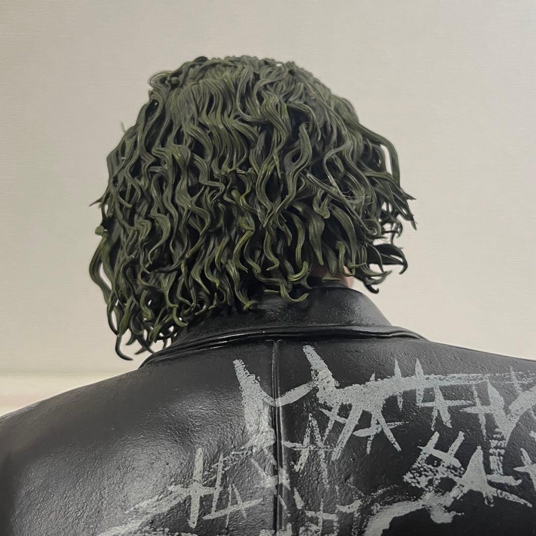 プライム1スタジオ フィギュア プレミアムバスト ダークナイト ジョーカー