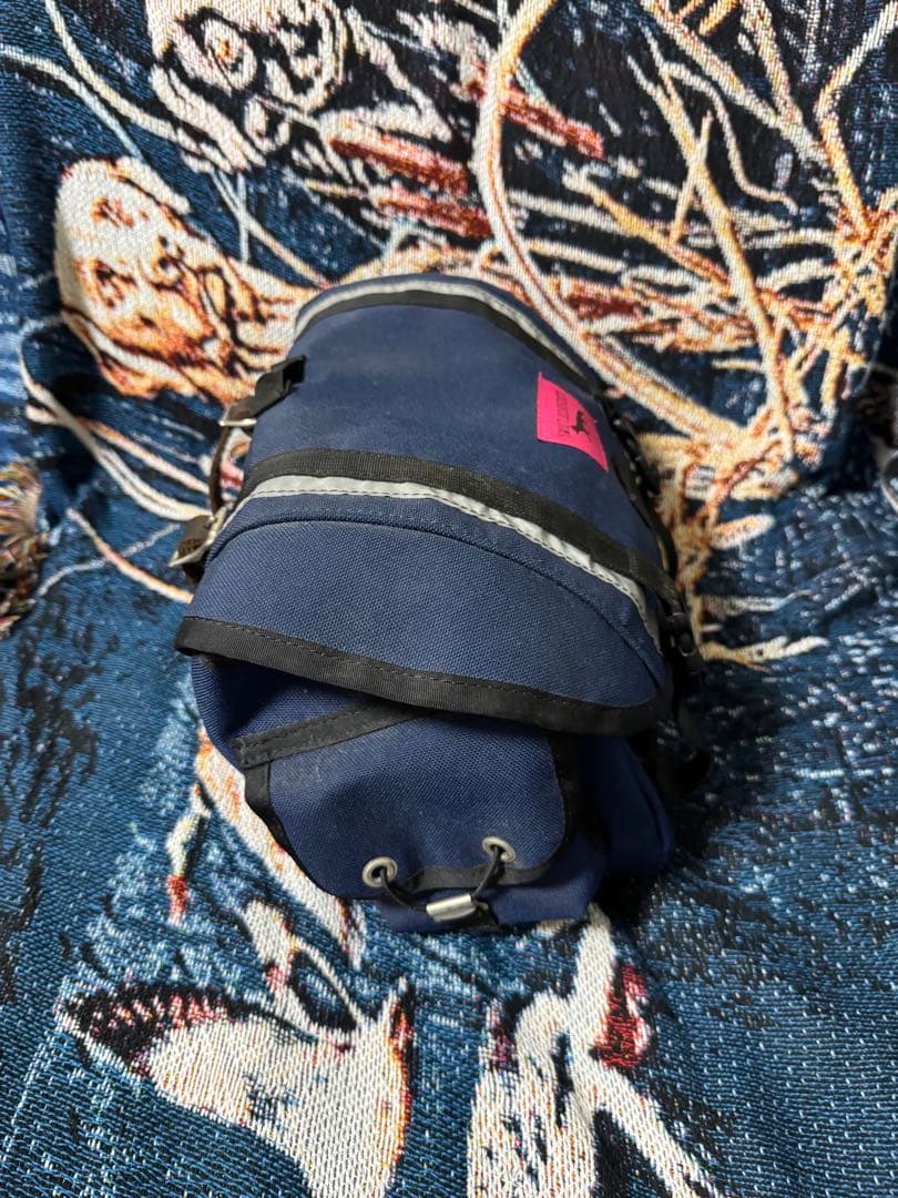 アクセサリー SWIFT INDUSTRIES ZEITGEIST bluelug