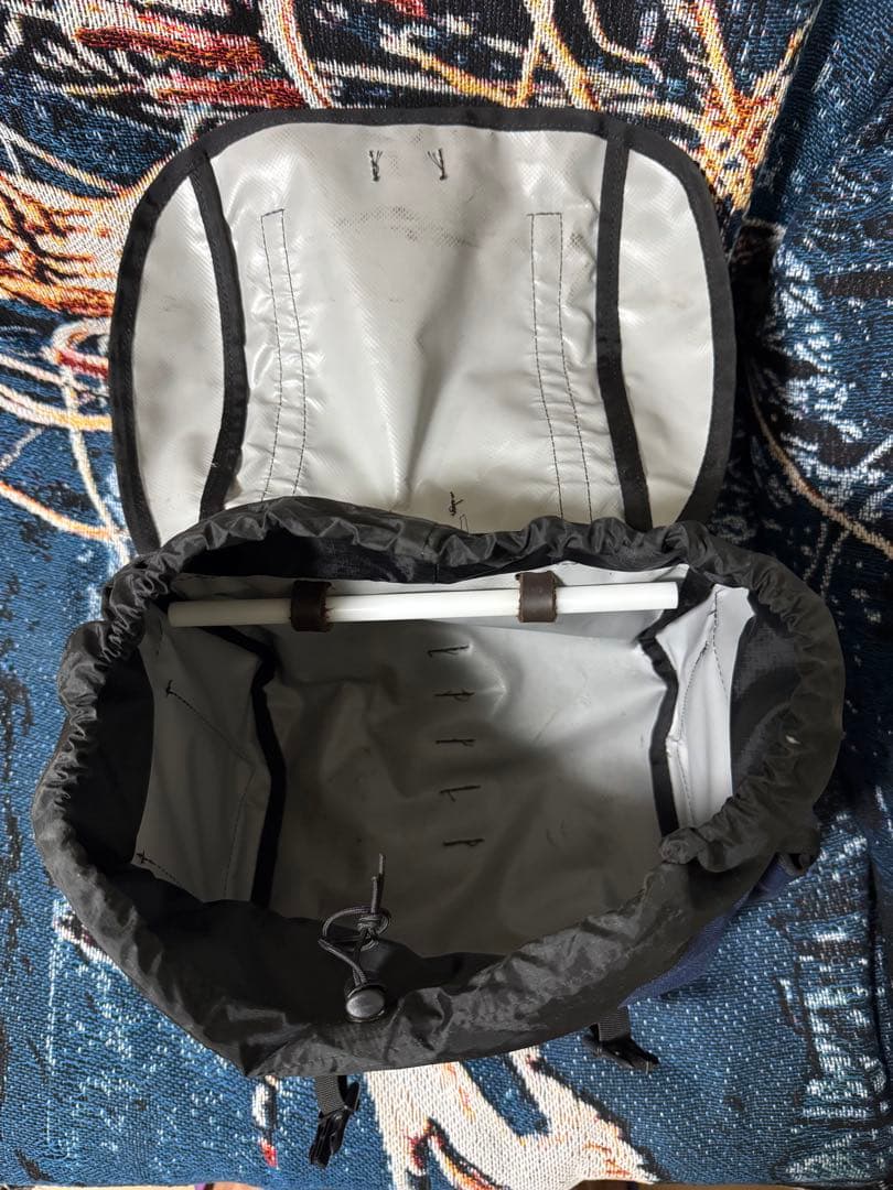 アクセサリー SWIFT INDUSTRIES ZEITGEIST bluelug