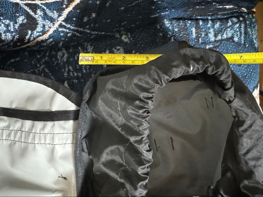 アクセサリー SWIFT INDUSTRIES ZEITGEIST bluelug