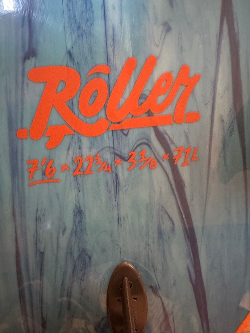 nicoleサーフィンスタートセット