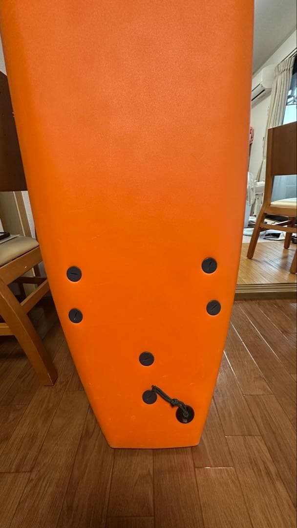 nicoleサーフィンスタートセット