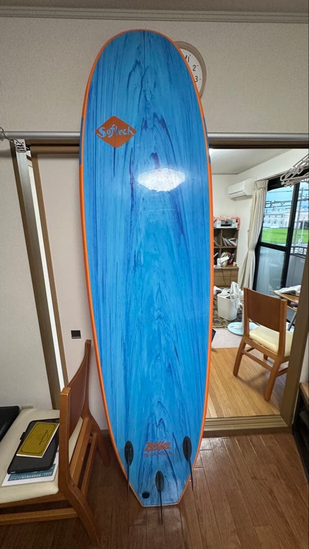 nicoleサーフィンスタートセット