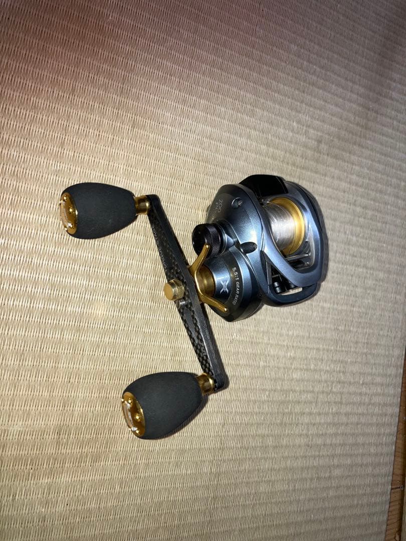 トルクステージ ZPI