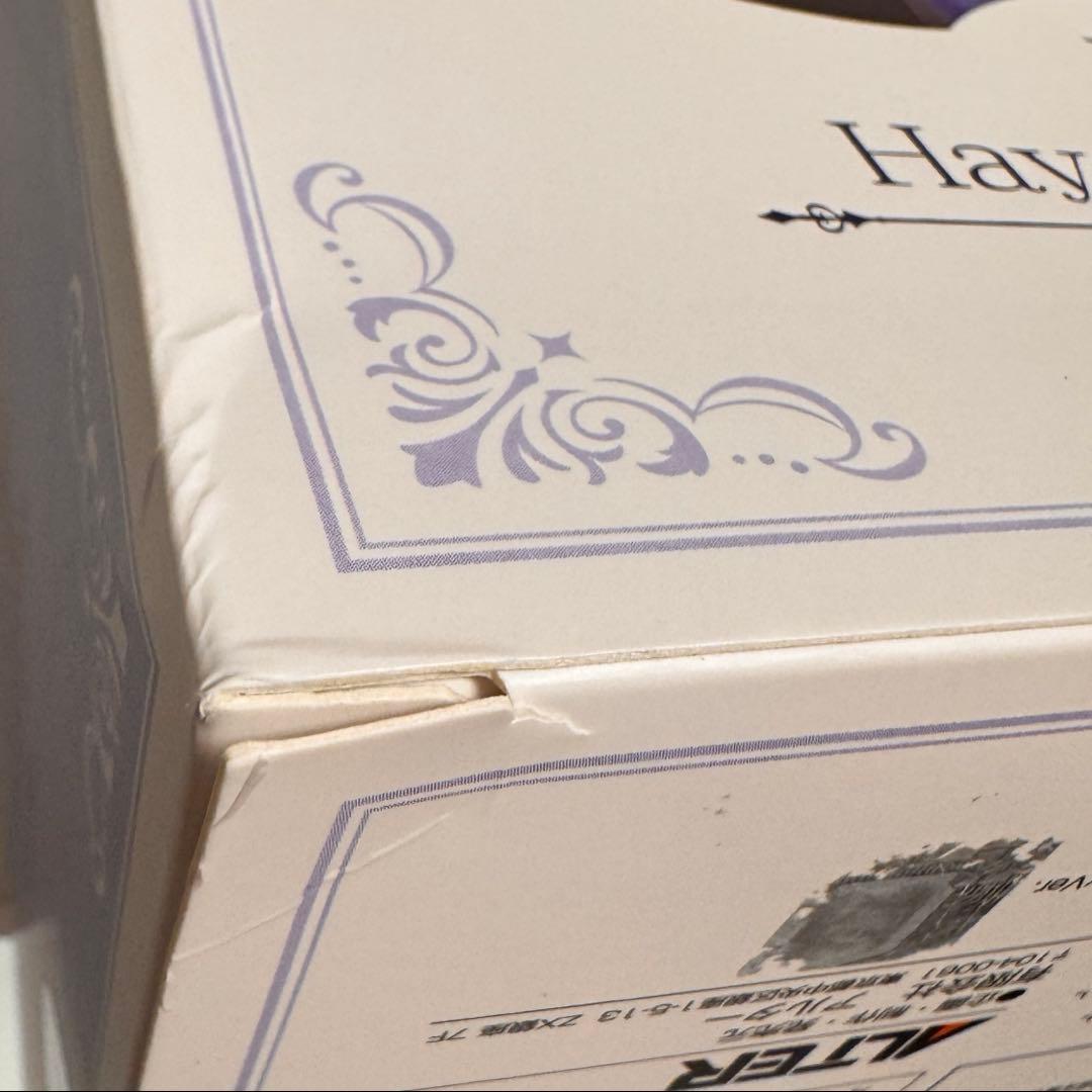 ALTER 速水奏　ミステリック・ドーンVer. 未開封