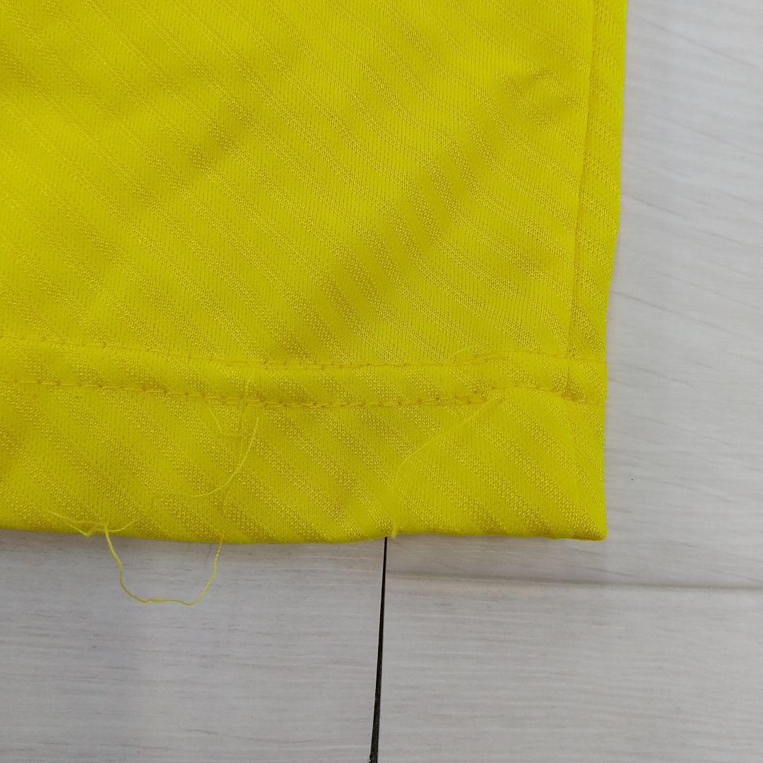 H935 ブラジル代表 サッカー ユニフォーム