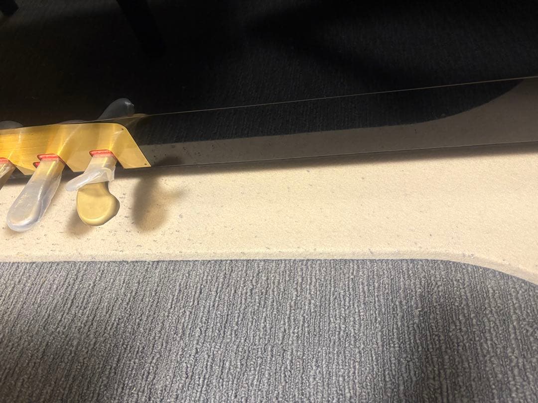 お値下げ　カワイ　アップライトピアノ