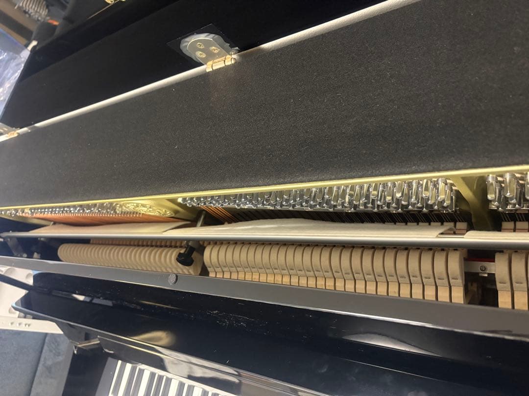 お値下げ　カワイ　アップライトピアノ