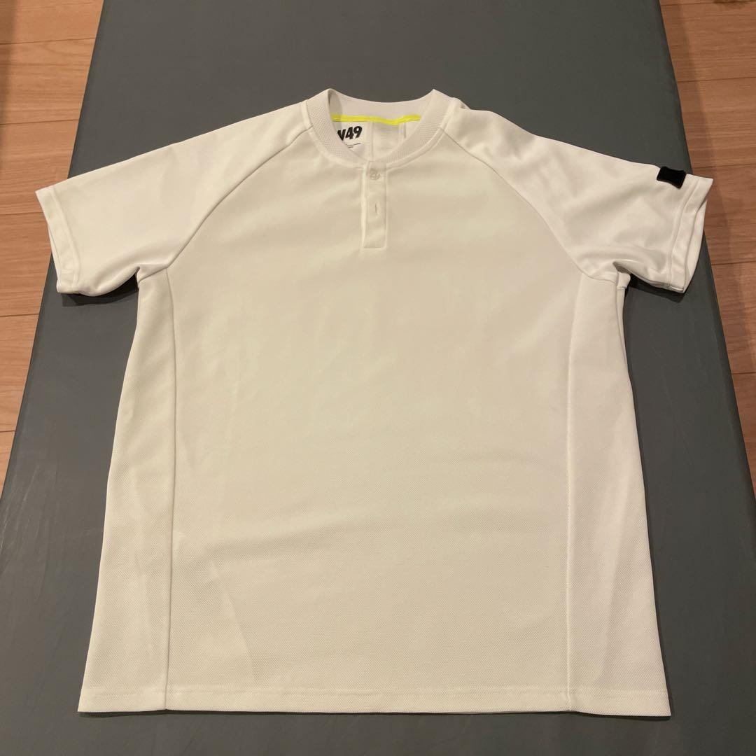 ＴＦＷ４９　ゴルフウェア　ポロシャツ