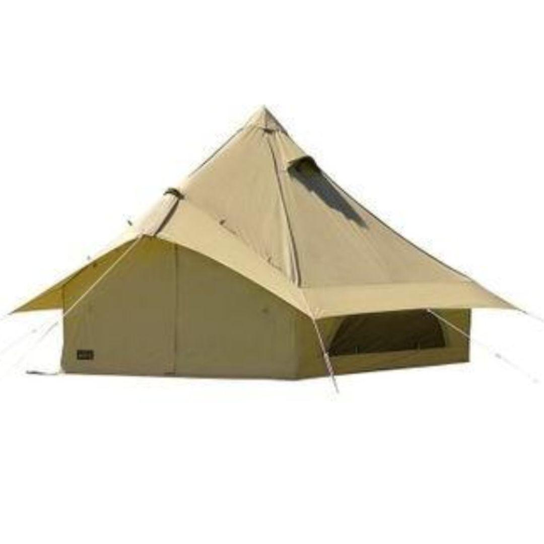 Ogawa　グロッケ8tc