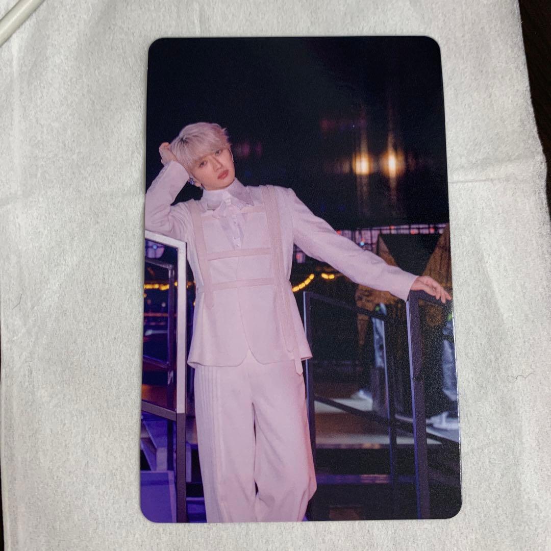 Nissy トレカ 10レカ 映画 特典