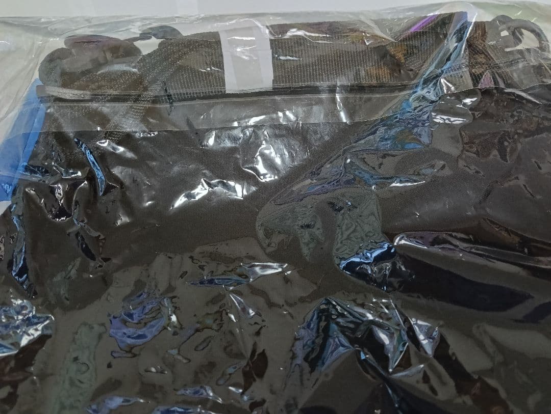 米津玄師 RESCUE　ツアーグッズ サコッシュ