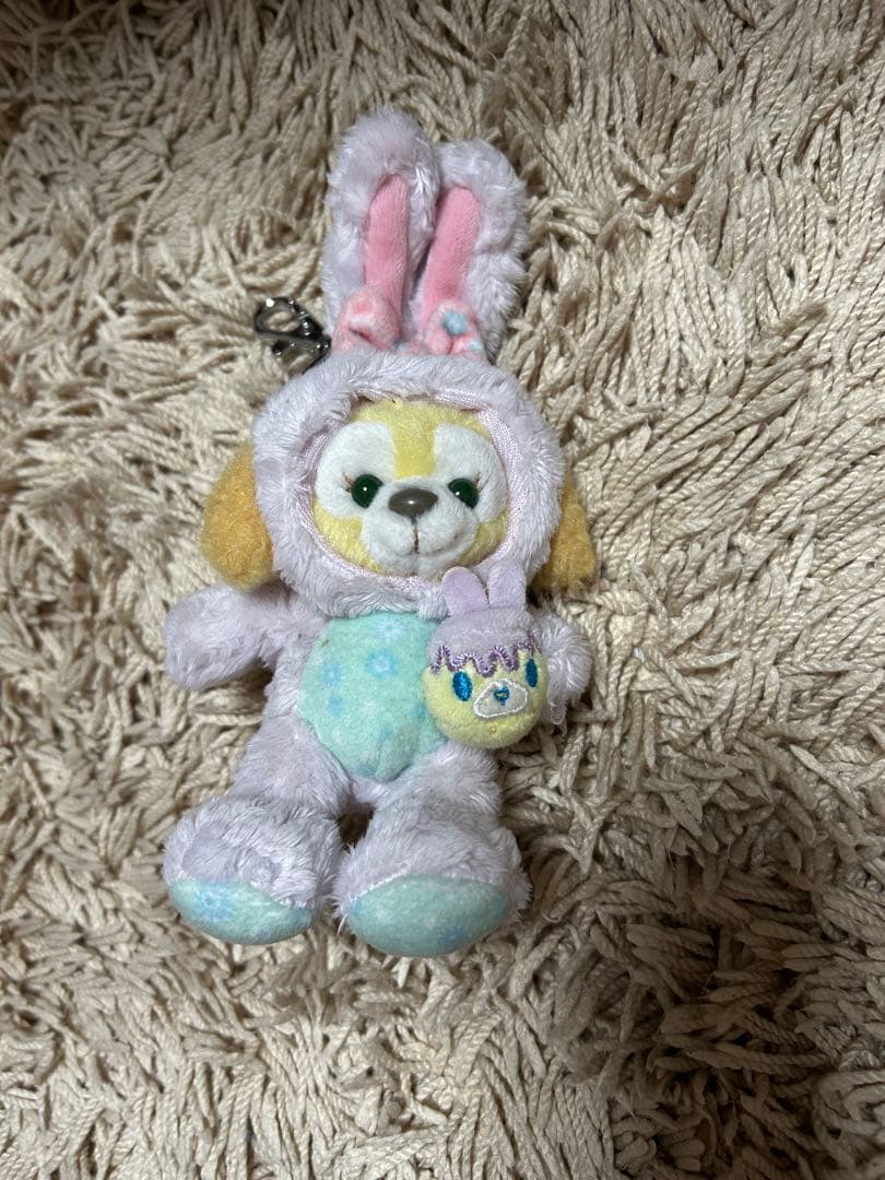 #SALE #限定品 #香港Disney #クッキーアン #2020年イースター