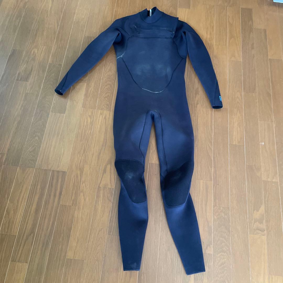 パタゴニア　r1 フルスーツ ウエットスーツ