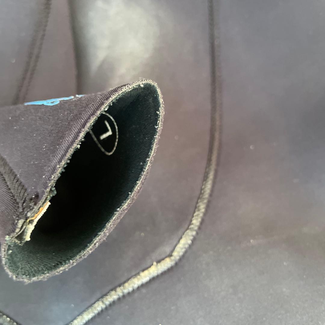 パタゴニア　r1 フルスーツ ウエットスーツ