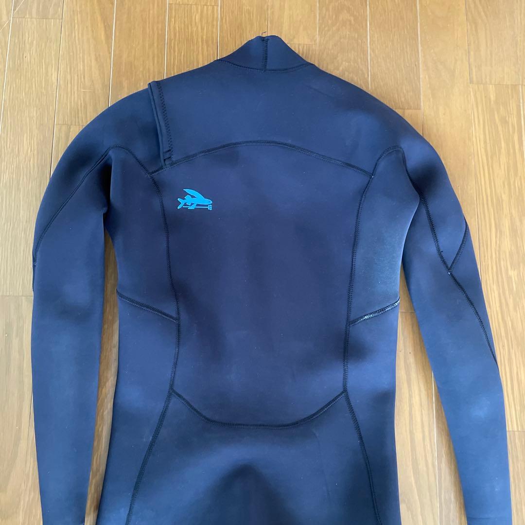 パタゴニア　r1 フルスーツ ウエットスーツ