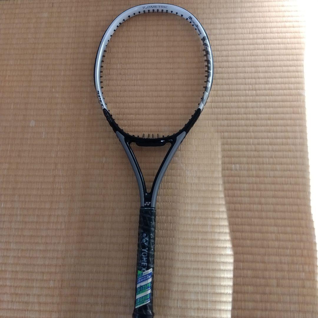 YONEX テニスラケット v-con17