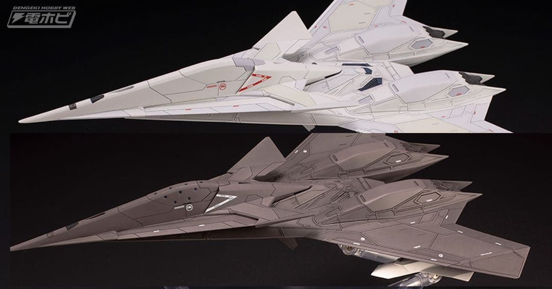 エースコンバット7 スカイズ・アンノウン