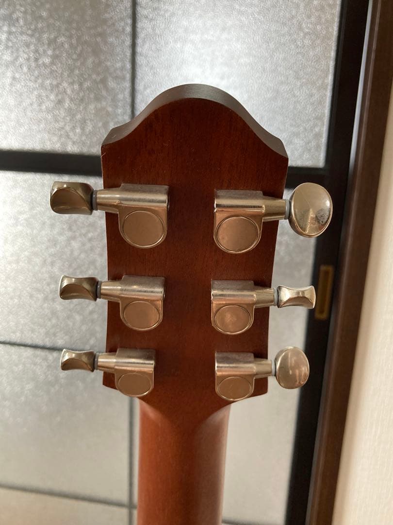 【ささです。さん専用】YAMAHA ヤマハ SLG200S サイレントギター