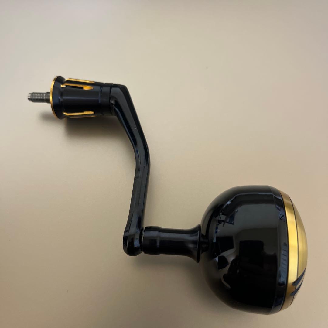 ステラSW 6000xg ハンドル