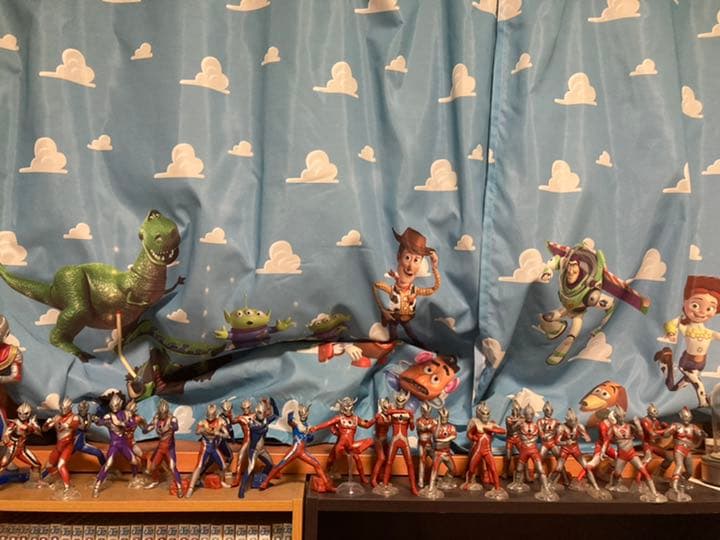 ウルトラマン アルティメットルミナス 01～13弾 28種 ＋おまけ付き