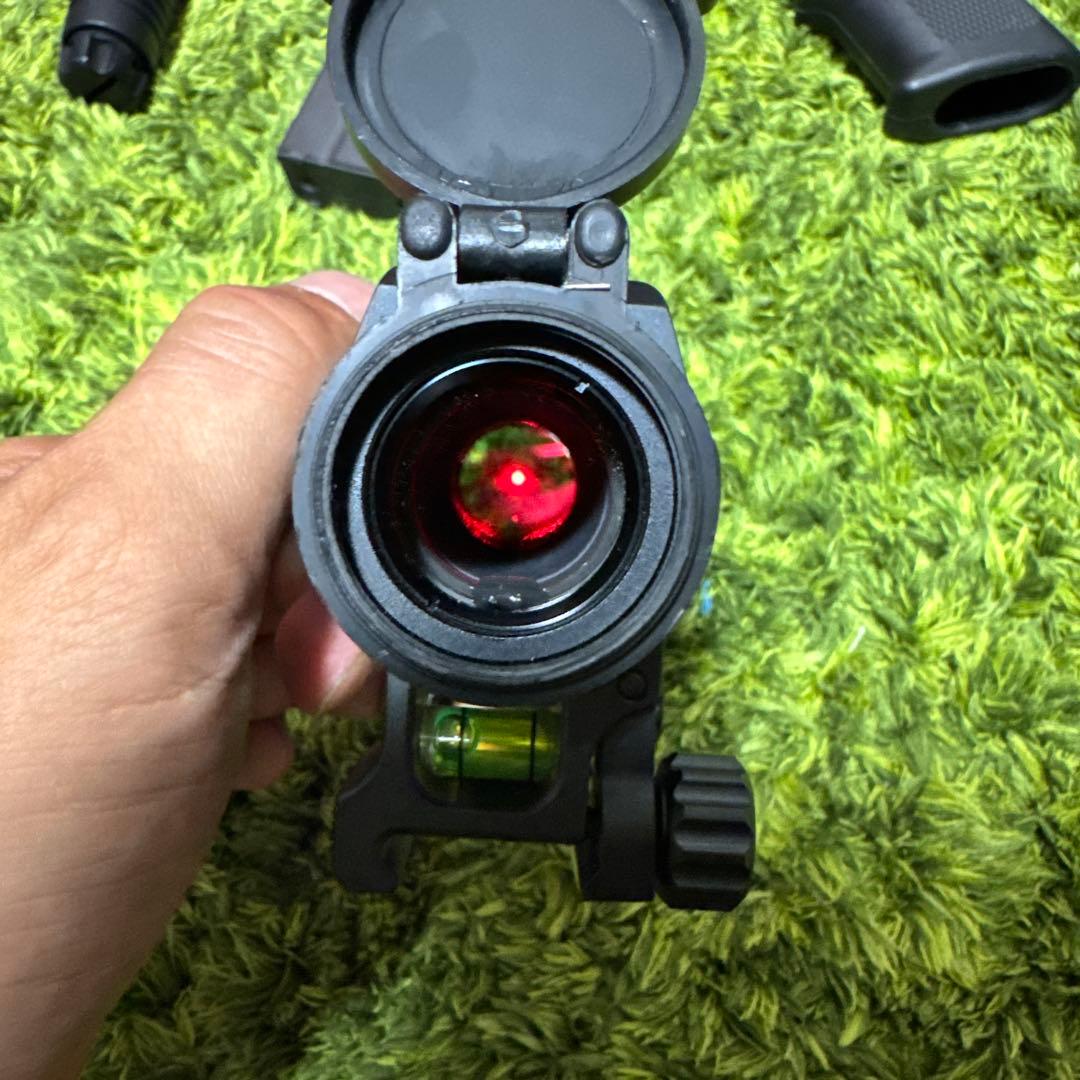 SIGHTRON+ SD-30X 光学機器