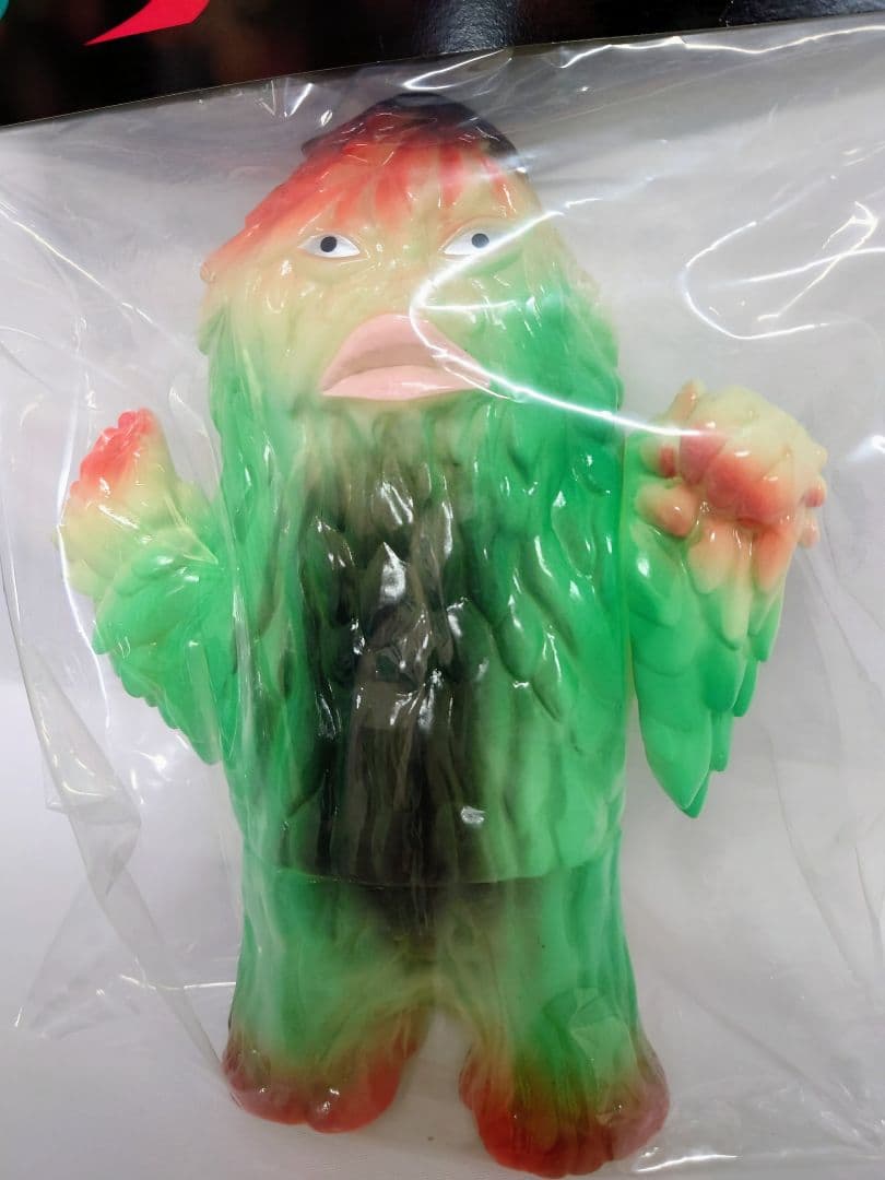 大ザザーン グッドアイデア製作所 ホビラン ホビーラウンド 33 ブルマァク