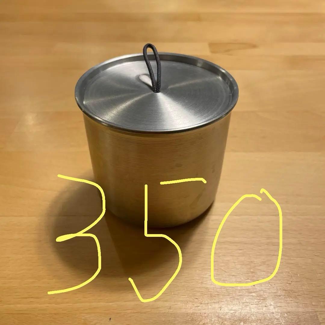 バーベキュー・調理用品 Jindaiji Mountain Works Hillbilly Pot350