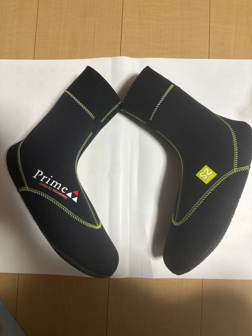 MAGIC Prime サーフブーツ マジックL