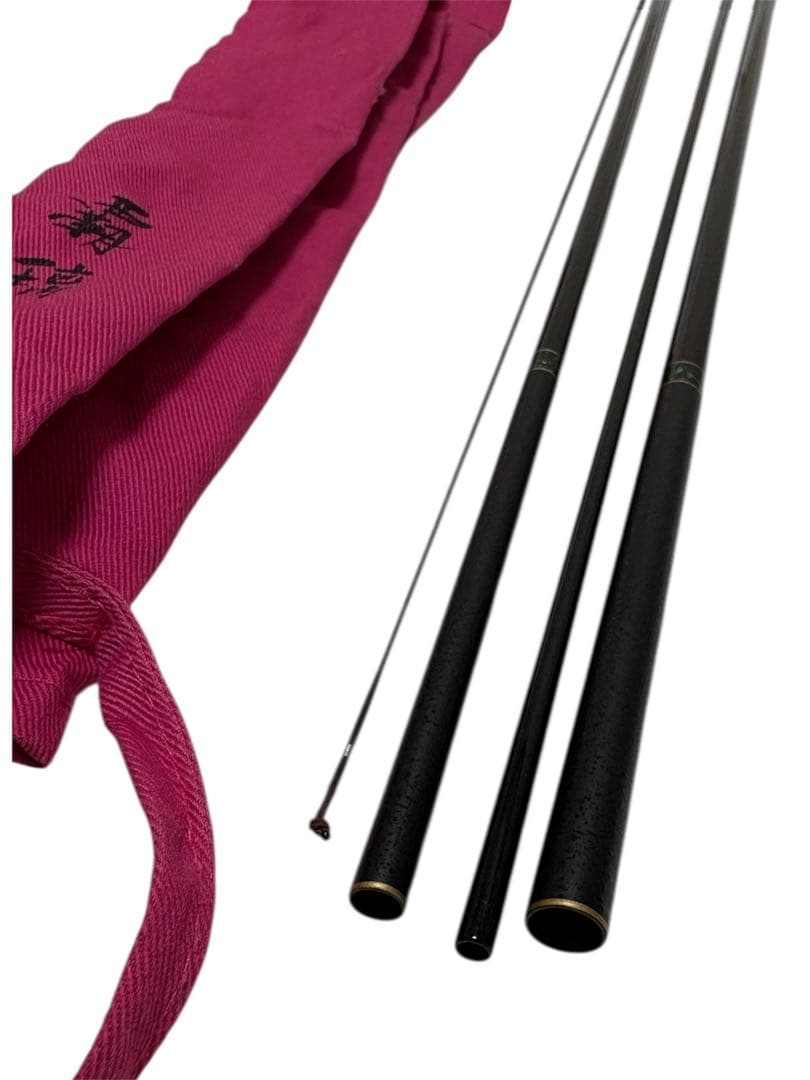 今日だけ5000円値引きします！覇璃亜 S 11尺 ダイワ　へら　竿　ヘラブナ竿