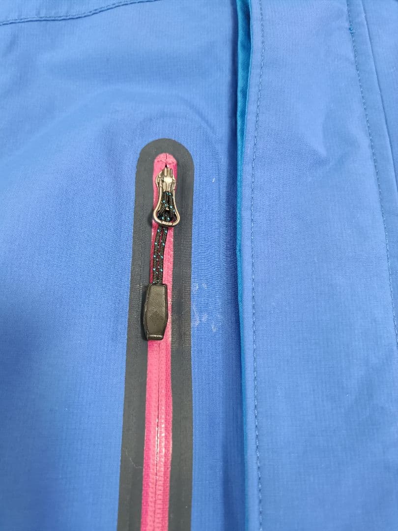 レア☆Columbia フロストフリー ジャケット L　コロンビア　ナイロン