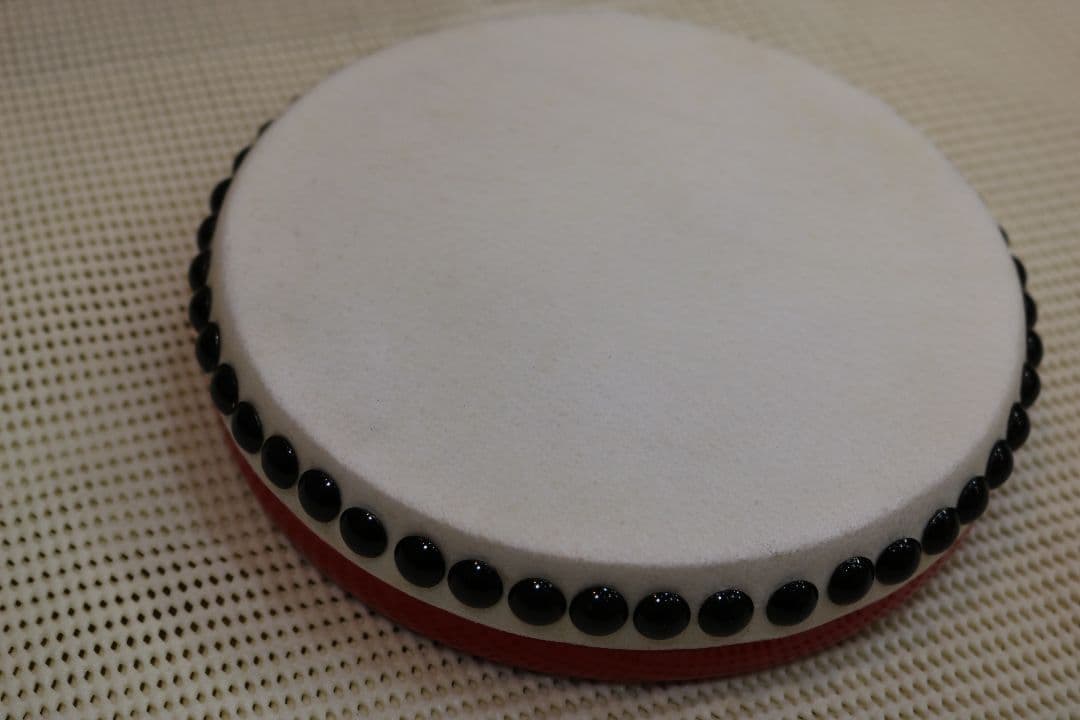 パーランクー(中)　バチ付き　5個セット新品未使用