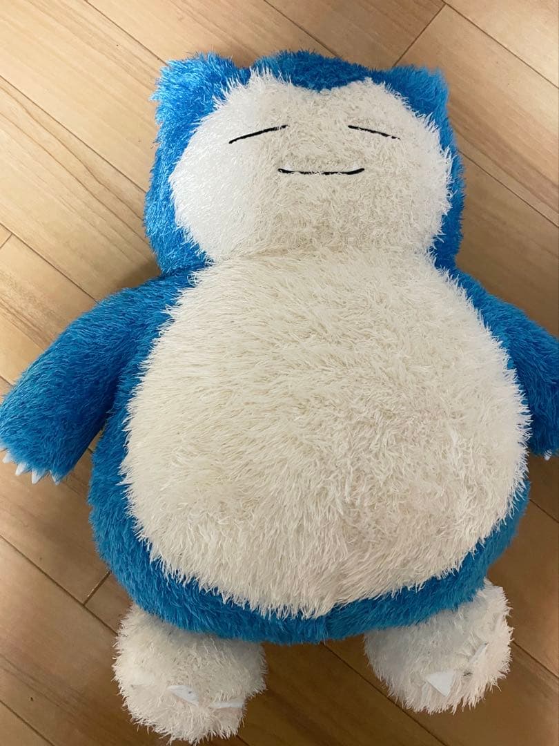 ポケモン　ぬいぐるみ　5点セット