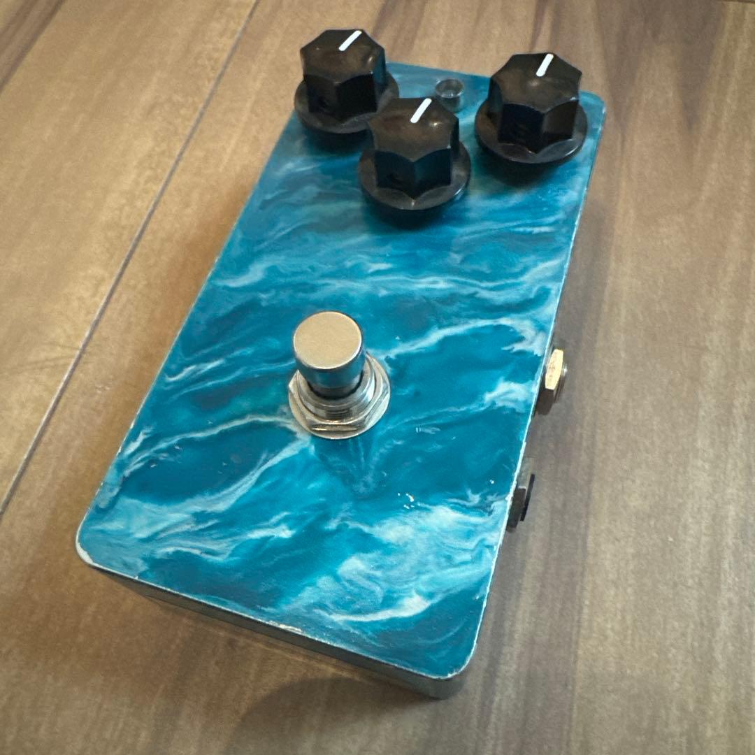 ギター Leqtique Maestro Antique Revised (MAR)