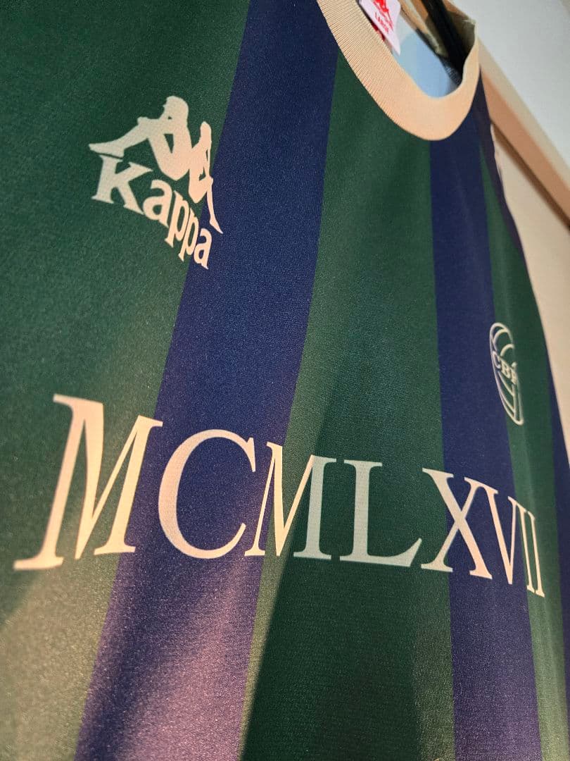 【正規品】Kappa 長袖 カジュアルウェア