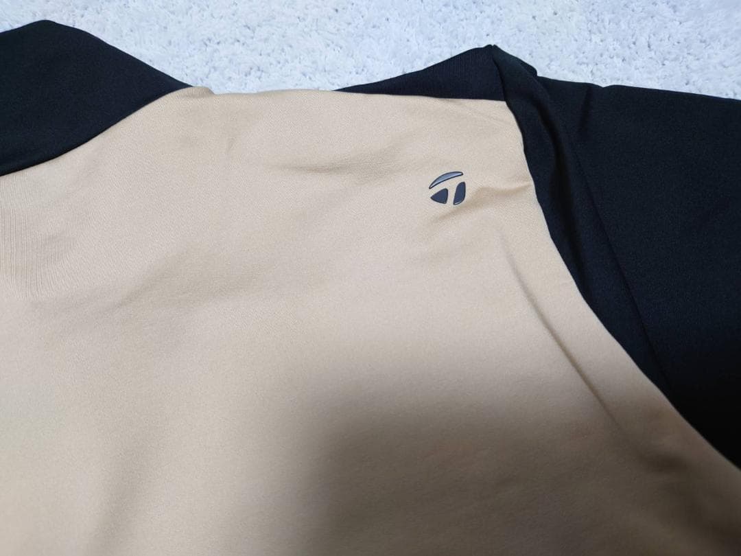 お値下げ！☆未使用☆テーラーメイド Taylor Made モック長袖