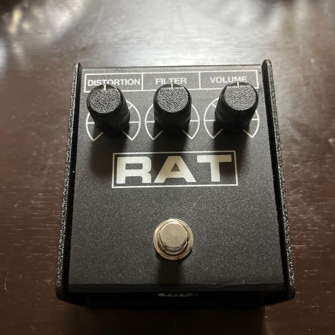 （破格）RAT2 変換プラグ付き