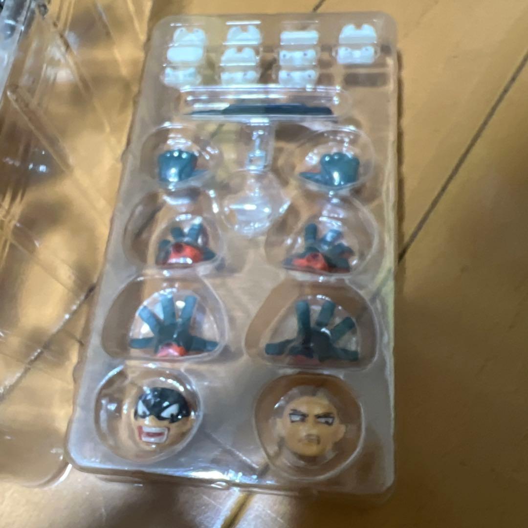 僕のヒーローアカデミア 爆豪勝己 フィギュア