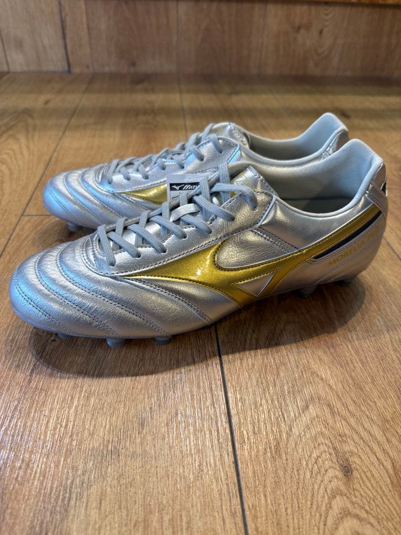 日本未発売モレリア2 PRO 28cm