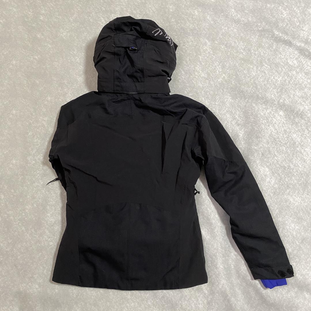 ✨良品✨MILLET ミレー スキーウェア プリマロフト 高機能 MIV6142