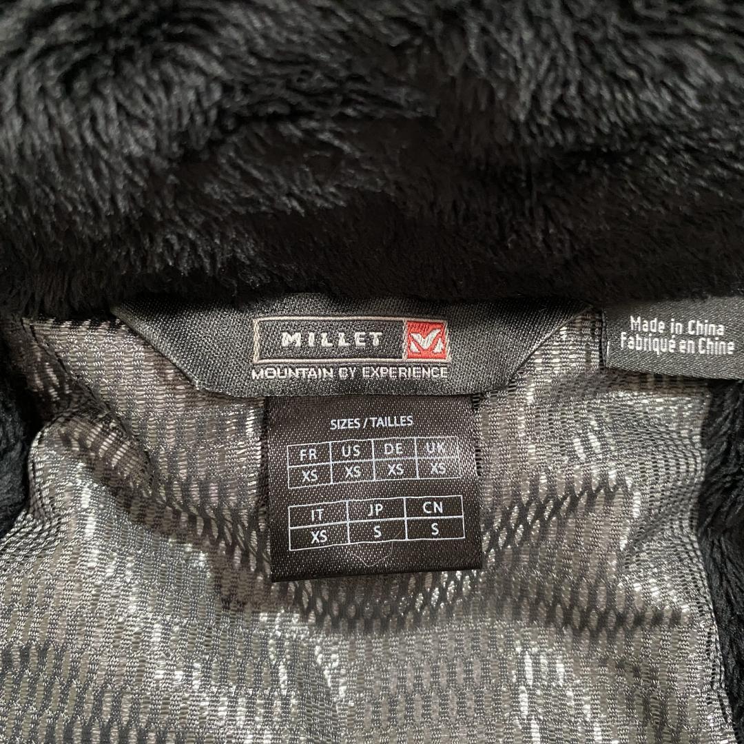 ✨良品✨MILLET ミレー スキーウェア プリマロフト 高機能 MIV6142