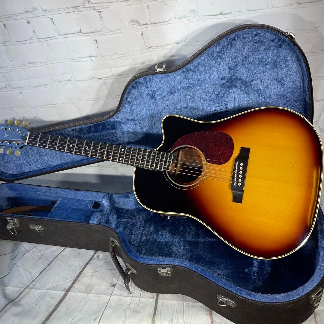 K.yairi JY-45C CUSTOM カスタムオーダー品 ヤイリ エレアコ